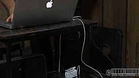 I love this hardcore sadomasochism porn video