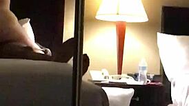 Just check out this big-ass tatted PAWG getting slammed doggystyle like no tomorrow.