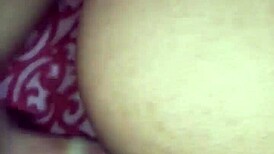 Latina Colombian Girl Fucked In Four Positions