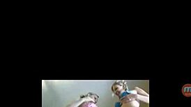 recording a pregnant moment with mobizen app 📱