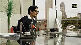 Watch these hot latina lesbians on webcam, she says.