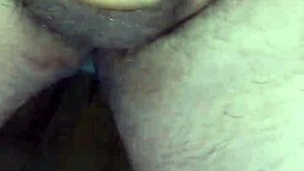 Horny Amateur Intensely Rubs One Out in Homemade Session!