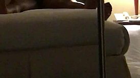 Just check out this big-ass tatted PAWG getting slammed doggystyle like no tomorrow.