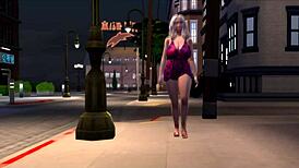 Sims Parody With Group Fun