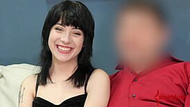 bound slut throat fucked