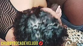 Šel jsem k Giselly Capetinhas domů a vybuchl jsem s tou horkou klisnou