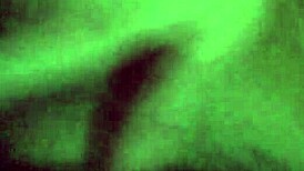 why is fucking larissa so intense?