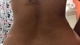 Intense Dick Thrusts Into Pussy And Tears Ass With Squirting Climax!