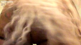 DaBaby delivers intense carpet burn on ebony big ass