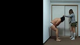 Cai's affair exposed - I'm torn apart by betrayal