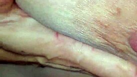 Carri Deepthroats Calvin Klein's Monster Cock