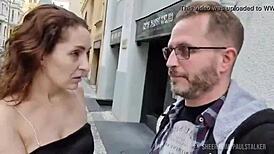 wet anal humiliation with piss in mouth, deepthroated till the end