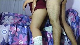 mi vecina latina de gran culo no resisto follarla vecino sueltame no me des tan duro por favor ya me duele el coño destrozame la verga a sentones amateur real