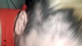 Cami Sucks It Dry Until Last Drop!