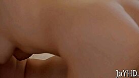 I love watching teen 18+ sluts get rough outdoors