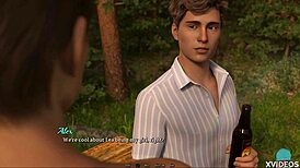 Tak Pakai Seluar Dalam Dan Sedia Untuk Berseronok Dengan Buntut Besar Itu?