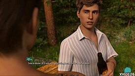 No panties on and ready for fun with that big ass?