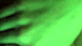 why is fucking larissa so intense?