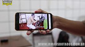 Where Is My Godfather With Friends?