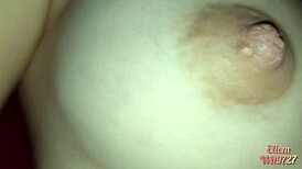 Desi Stepdaughter in Panties Shows Her Pussy in XXX Taboo Scene