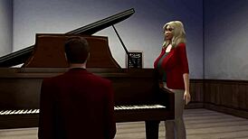 Sims Parody With Group Fun