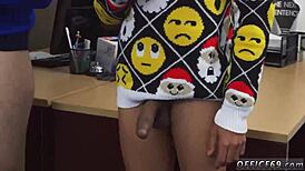 Young straight teens explore gay sex for the first time