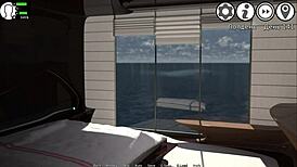 Waterworld - wanted to suck it fast but now its going to be sex e1 68