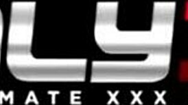 Curly Haired Beauty Liv Revamped Shagged Hard in Her Tight Asshole