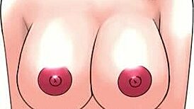 Hentai Speed Painting 17