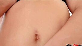 Every Boy's Wet Dream: Stepmom Roleplay with Big Ass and Tits