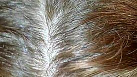 Carri Deepthroats Calvin Klein's Monster Cock