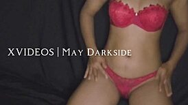 Petite Burmese girl masturbates 😍