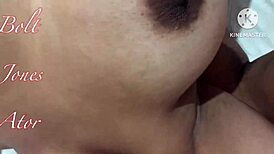 Intense Dick Thrusts Into Pussy And Tears Ass With Squirting Climax!