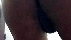 the story of a guy in his underwear