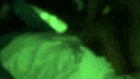 Thot arrives after club dancing