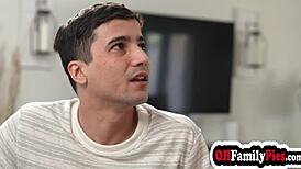 River Lynn Sucks Dick