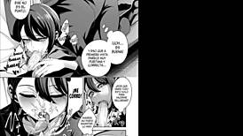 Find Me in Fantasy World