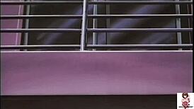 Frantic Frustrated Female Ep 3 English Dub With Wild Hentai Action