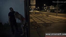 Wanna see sexy butt plug bondage?