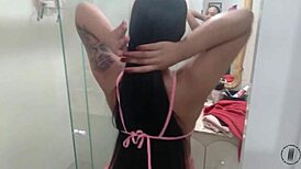 tem safyra safi showing pov hardcore latina brunette scenes behind the scenes