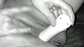 Geile milf latina offet zichzelf