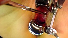 i’m showing you every inch of my tight holes up close