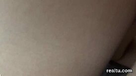 Fantastic czech sweetie tempted in shopping centre gets penetrated in pov