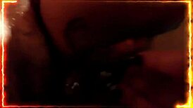 Perla Lopez Screams In Hellish Party Orgy With Monster Cocks!