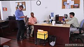 Hairy Arms Gay Sex Class