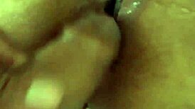 Feeling the Intense Passion with My Naughty Wife