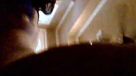 Intriguing encounter with friend's wife and BBC