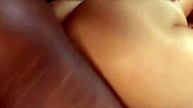 Savannah Stern and Brooke Banner get fucked raw without condoms