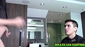 Eva Perez Delivers Complete Sex Service with Oral and Deepthroat