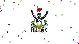 Bones Montana Sucks Barbie Charlie's Cock